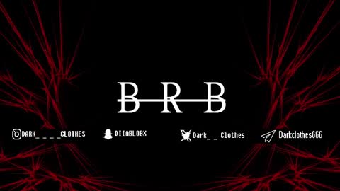 Snapshot of darkclothes chatting on 01-07-25, 09:35 darkclothes online show from 01-07-25, 09:35