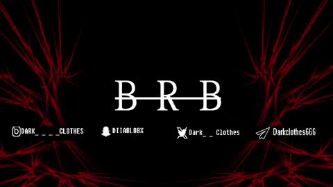 Snapshot of darkclothes chatting on 01-08-25, 01:21 darkclothes online show from 01-08-25, 01:21