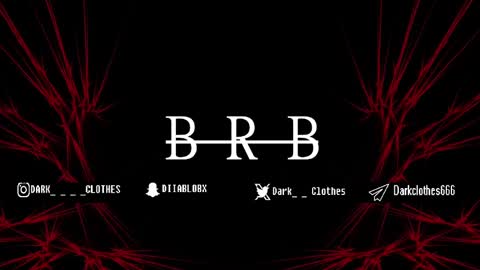 Snapshot of darkclothes chatting on 02-16-25, 03:26 darkclothes online show from 02-16-25, 03:26