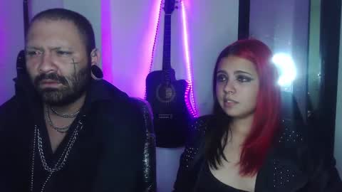 Snapshot of darkclothes chatting on 02-18-25, 03:10 darkclothes online show from 02-18-25, 03:10