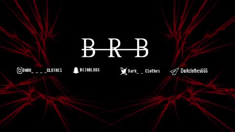 Snapshot of darkclothes chatting on 02-22-25, 02:39 darkclothes online show from 02-22-25, 02:39