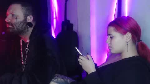 Snapshot of darkclothes chatting on 02-23-25, 07:44 darkclothes online show from 02-23-25, 07:44