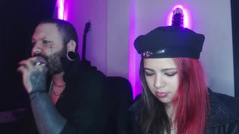 Snapshot of darkclothes chatting on 02-27-25, 08:50 darkclothes online show from 02-27-25, 08:50