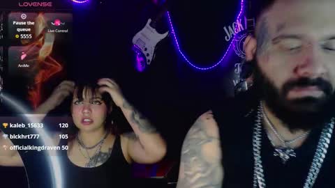 Snapshot of darkclothes chatting on 10-18-25, 08:59 darkclothes online show from 10-18-25, 08:59