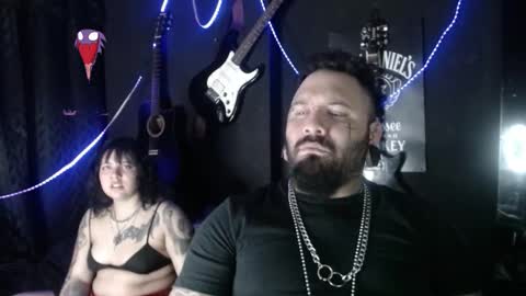 Snapshot of darkclothes chatting on 11-04-25, 02:10 darkclothes online show from 11-04-25, 02:10