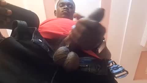 Dark Elite online show from 03-28-26, 01:33