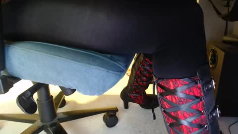 darkestme online show from 02-02-26, 03:22