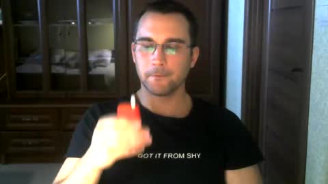 Snapshot of darkfingerxxx chatting on 12-18-24, 10:19 darkfingerxxx online show from 12-18-24, 10:19