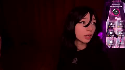 Yuu online show from 03-08-25, 10:24