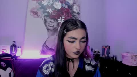 cleitlin vinson online show from 03-01-26, 01:35