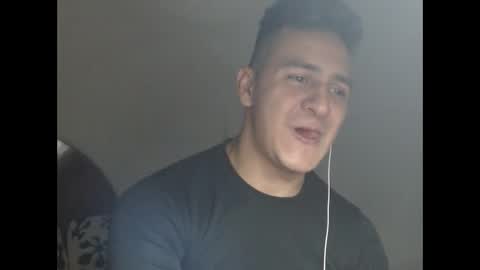 Dark King online show from 11-02-25, 04:26