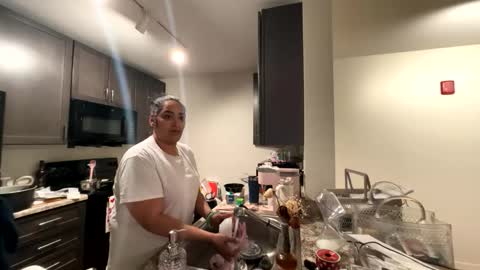 Snapshot of darkknightscorpio chatting on 02-11-26, 03:00 ScorpioKingX online show from 02-11-26, 03:00