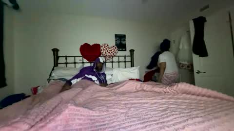 Snapshot of darkknightscorpio chatting on 02-15-26, 02:52 ScorpioKingX online show from 02-15-26, 02:52