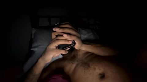 Snapshot of darkknightscorpio chatting on 02-15-26, 08:13 ScorpioKingX online show from 02-15-26, 08:13