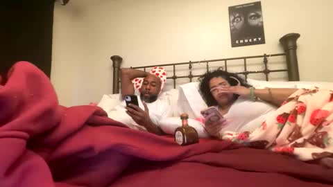 Snapshot of darkknightscorpio chatting on 02-22-26, 09:57 ScorpioKingX online show from 02-22-26, 09:57