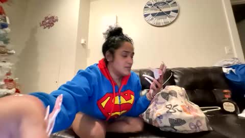 ScorpioKingX online show from 03-23-26, 12:03