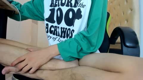 darkknightx01 online show from 10-05-25, 01:48