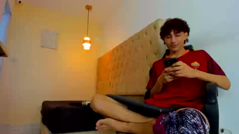 darkknightx01 online show from 10-16-25, 02:01