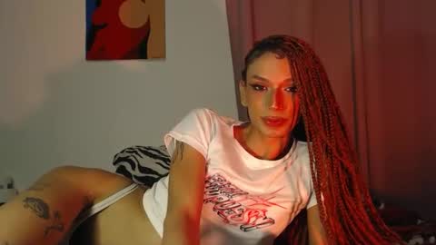 Angel online show from 03-18-26, 11:30