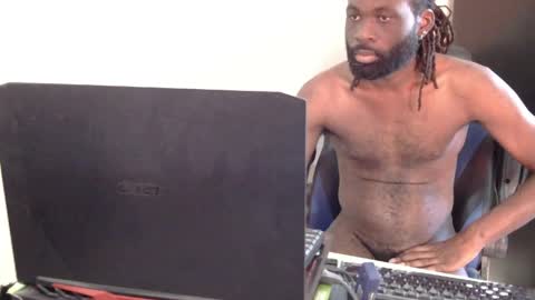 Darkkras online show from 04-01-26, 11:11