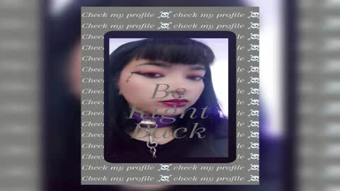  Camila online show from 12-19-25, 04:08