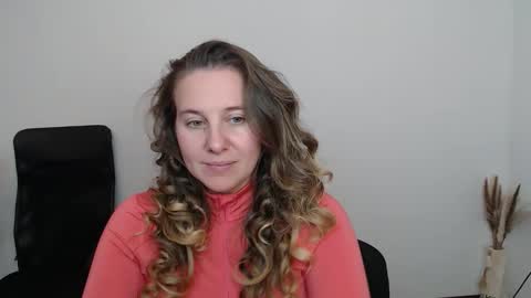 Anna online show from 10-13-25, 05:13