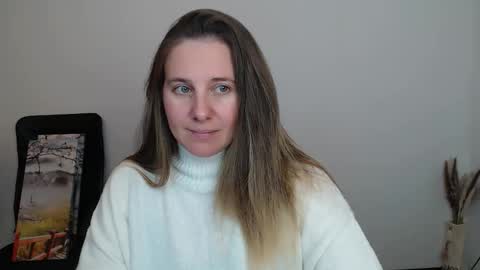 Anna online show from 10-19-25, 01:34