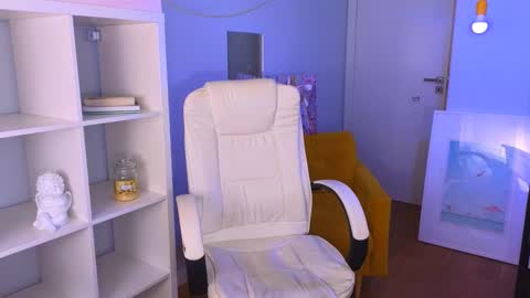 darkmoon____ online show from 11-20-25, 12:33