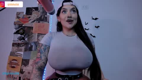 darknes_lilith18 online show from 12-11-24, 01:37