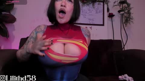 darknes_lilith18 online show from 12-20-25, 01:56