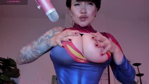 darknes_lilith18 online show from 02-05-26, 01:21