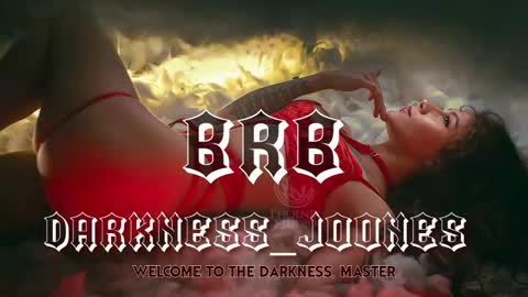 Darkness online show from 10-12-25, 11:59