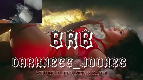 Darkness online show from 11-07-25, 05:57