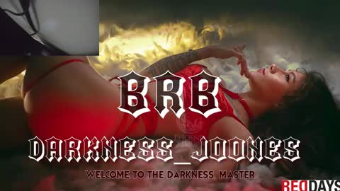 Darkness online show from 11-19-25, 04:51