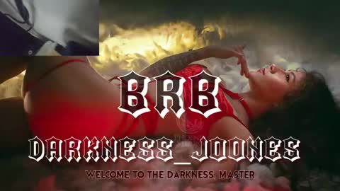 Darkness online show from 11-24-25, 04:18