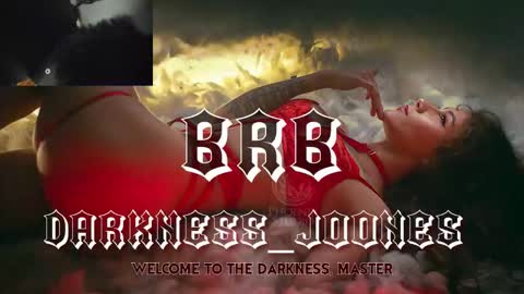 Darkness online show from 11-28-25, 03:58