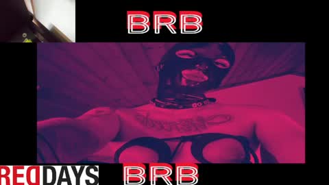 Darkness online show from 04-15-26, 08:42