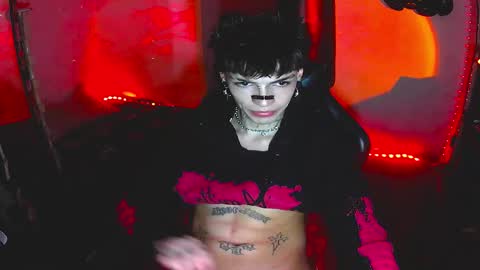   online show from 12-14-25, 07:03