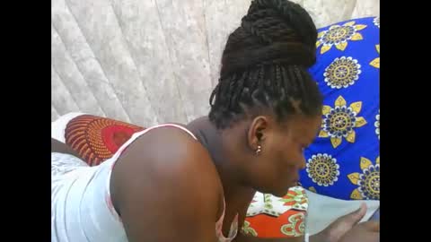 SHANICE online show from 10-21-25, 11:00