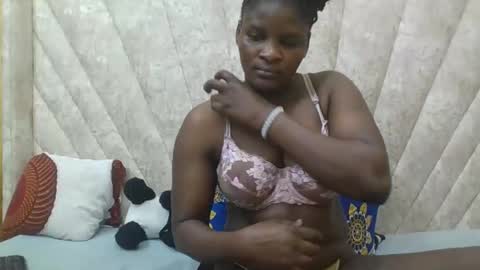 SHANICE online show from 10-22-25, 12:00