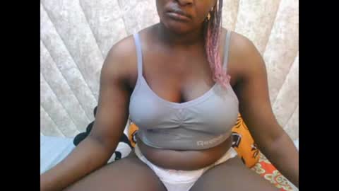 SHANICE online show from 12-16-25, 02:33