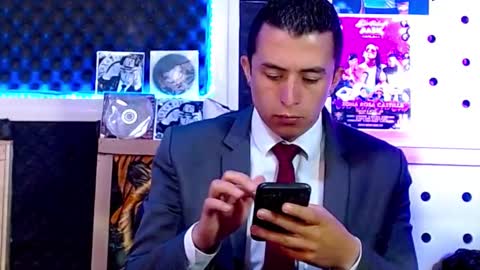 DARKO0717 online show from 03-05-25, 06:12