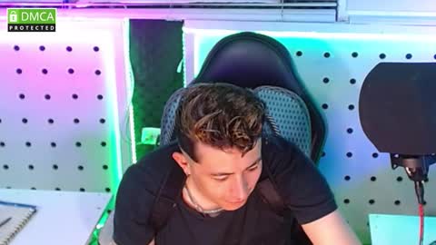 DARKO0717 online show from 10-07-25, 11:29