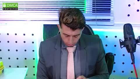 DARKO0717 online show from 10-18-25, 12:06