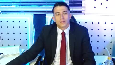 DARKO0717 online show from 11-21-25, 11:31