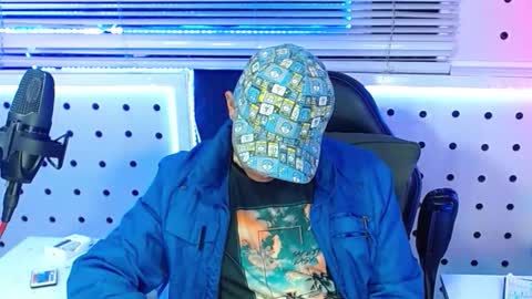 DARKO0717 online show from 12-22-25, 06:38