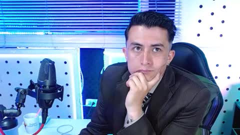 DARKO0717 online show from 01-07-26, 04:09