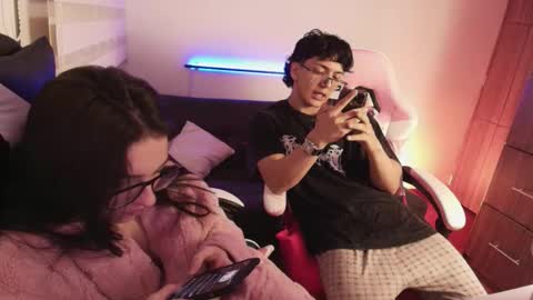 darkpleasuress online show from 09-09-25, 06:57