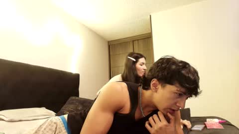 darkpleasuress online show from 10-09-25, 06:55