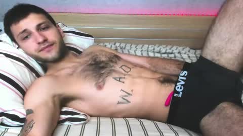 Alex online show from 04-11-26, 05:23